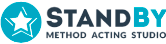 Stand By Method Acting Online Programmes