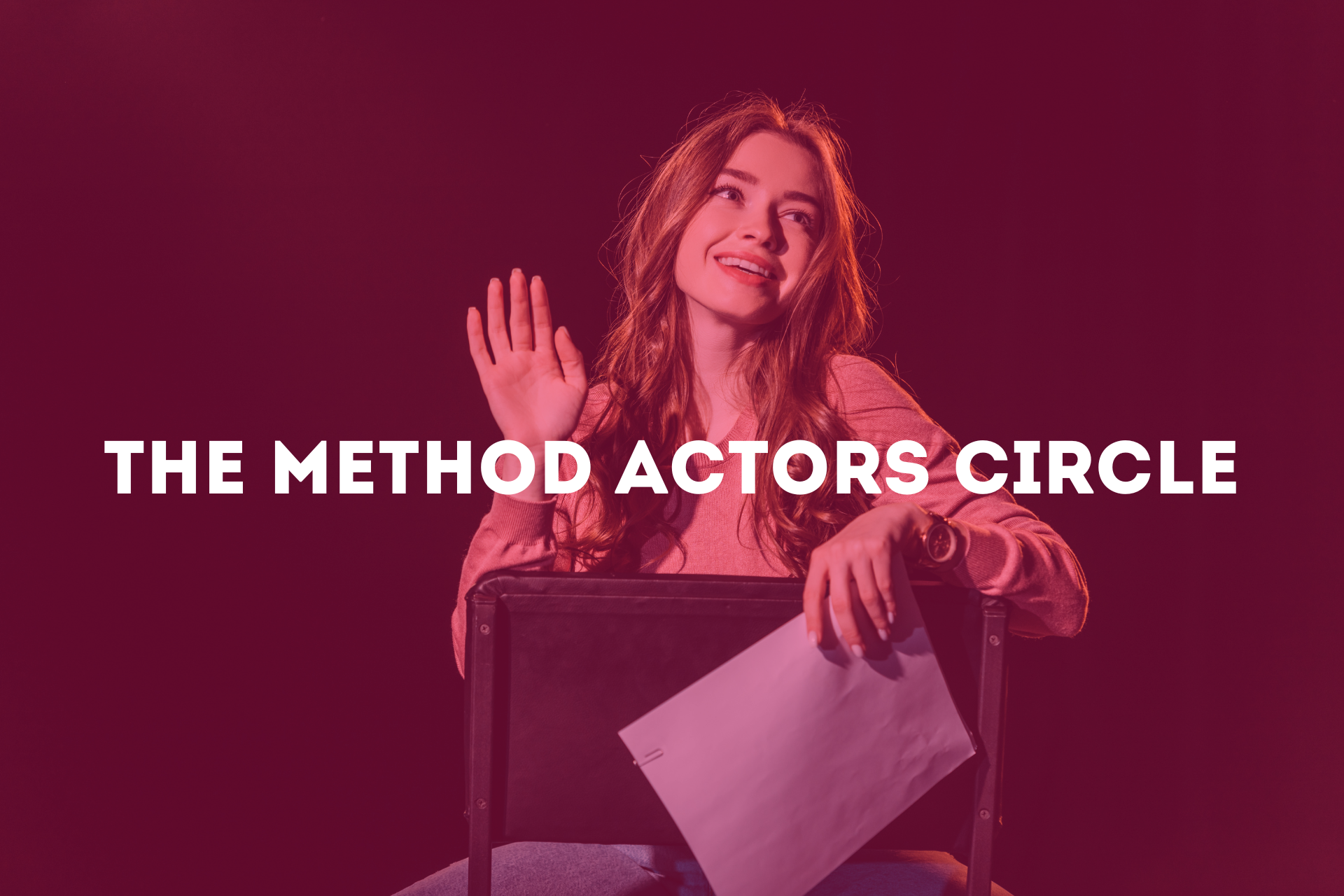 The Method Actors Circle